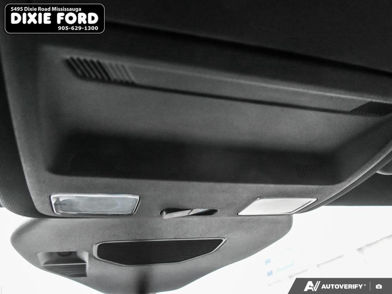 2025 Ford Escape ST-Line Photo