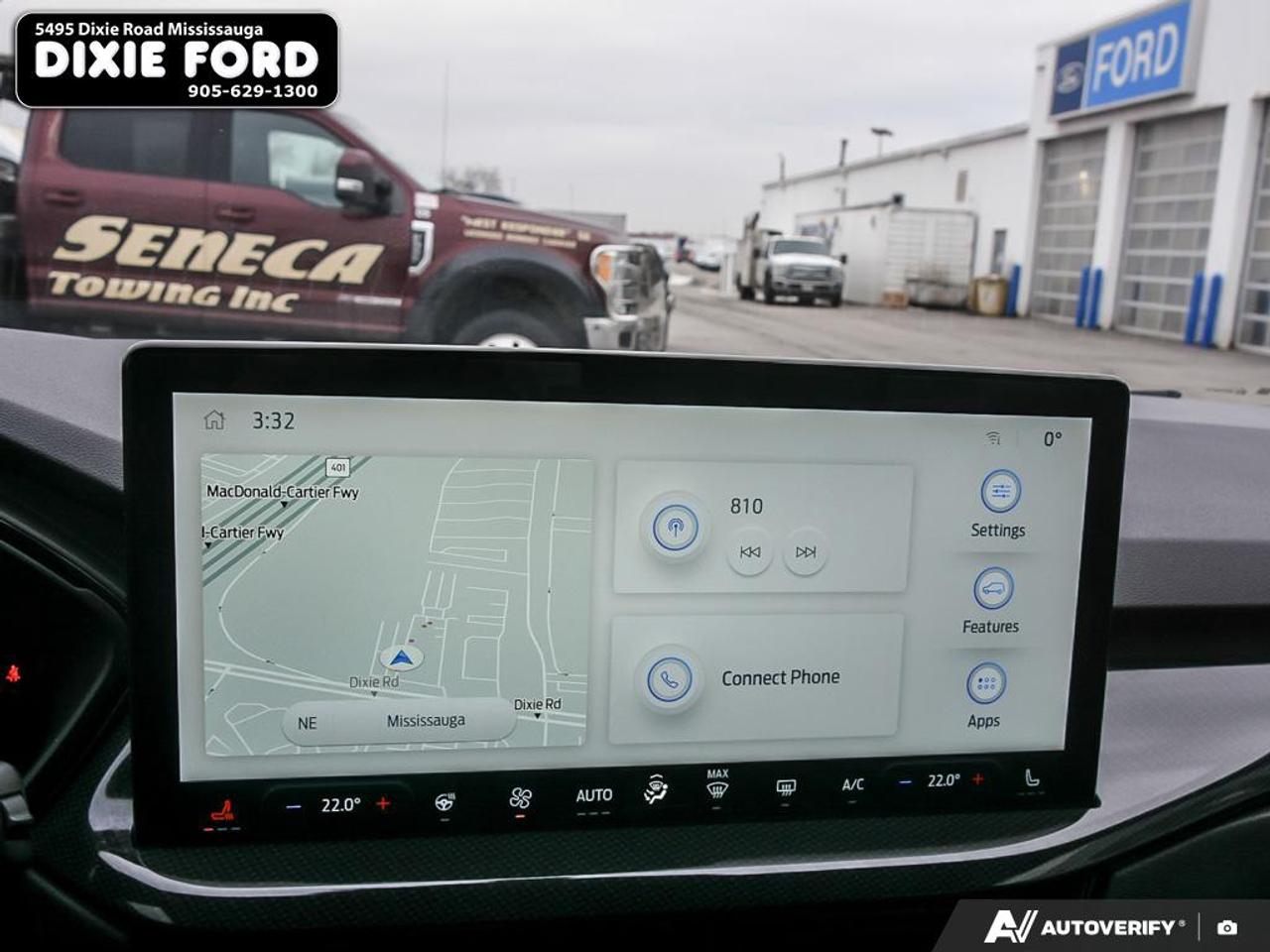 2025 Ford Escape ST-Line Photo