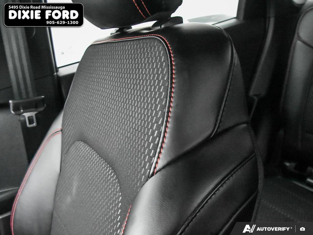 2025 Ford Escape ST-Line Photo