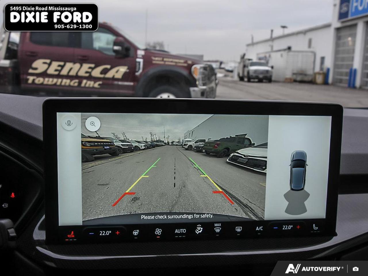 2025 Ford Escape ST-Line Photo