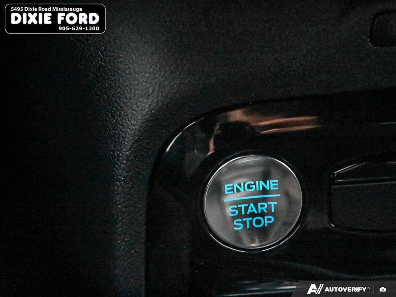 2025 Ford Escape ST-Line Photo
