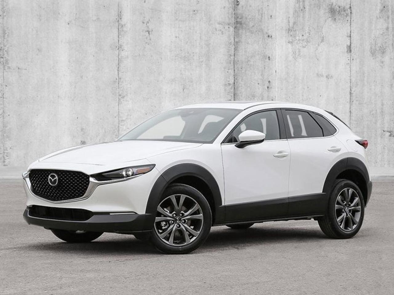 Mazda CX-30 GS