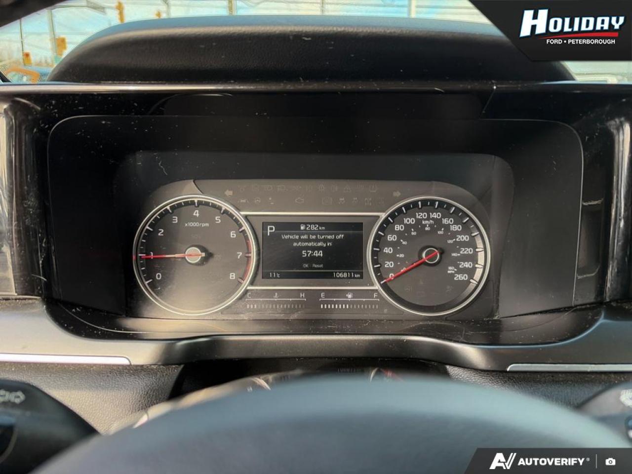 2022 Kia Sorento X-Line Photo