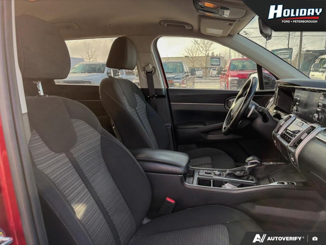 2022 Kia Sorento X-Line Photo