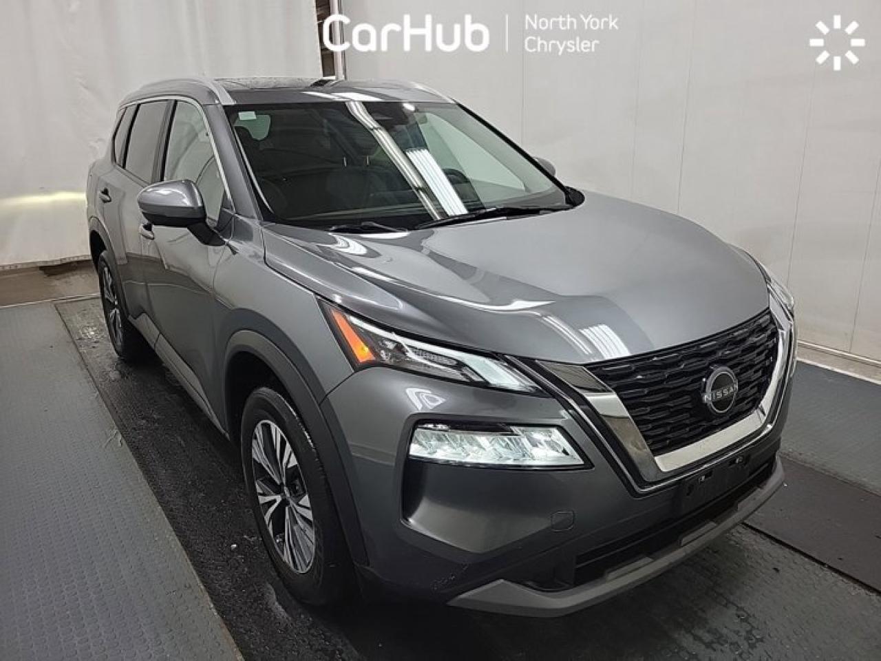 2023 Nissan Rogue SV MOONROOF Photo