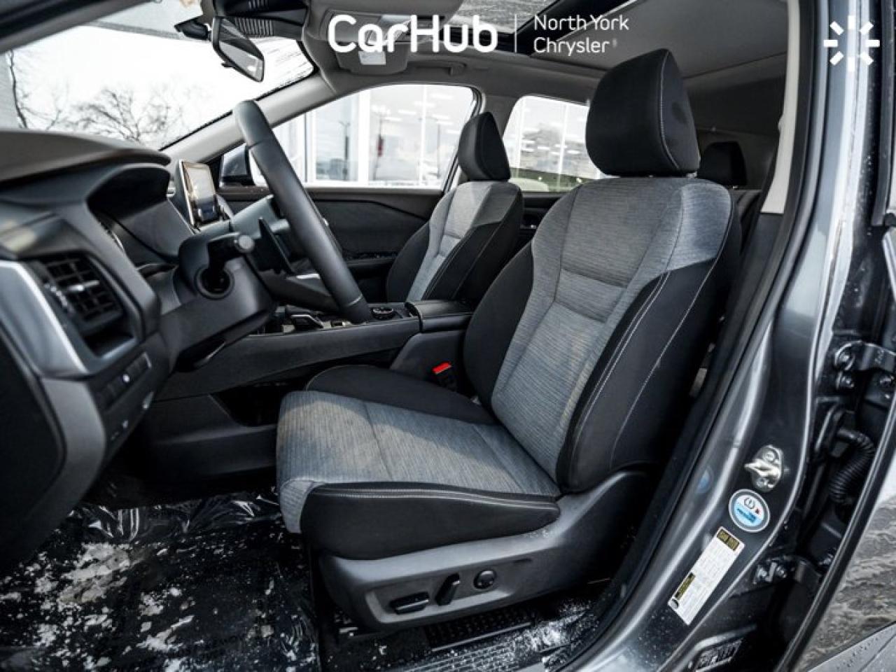 2023 Nissan Rogue SV Moonroof, Blind Spot, Aerial View Camera, Collision Mitigation Photo