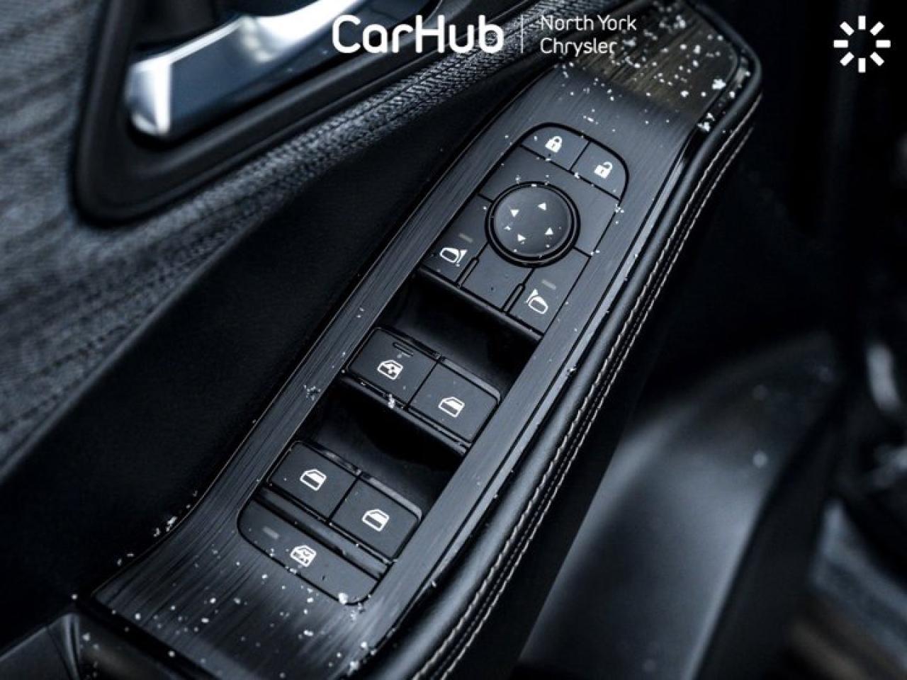 2023 Nissan Rogue SV Moonroof, Blind Spot, Aerial View Camera, Collision Mitigation Photo