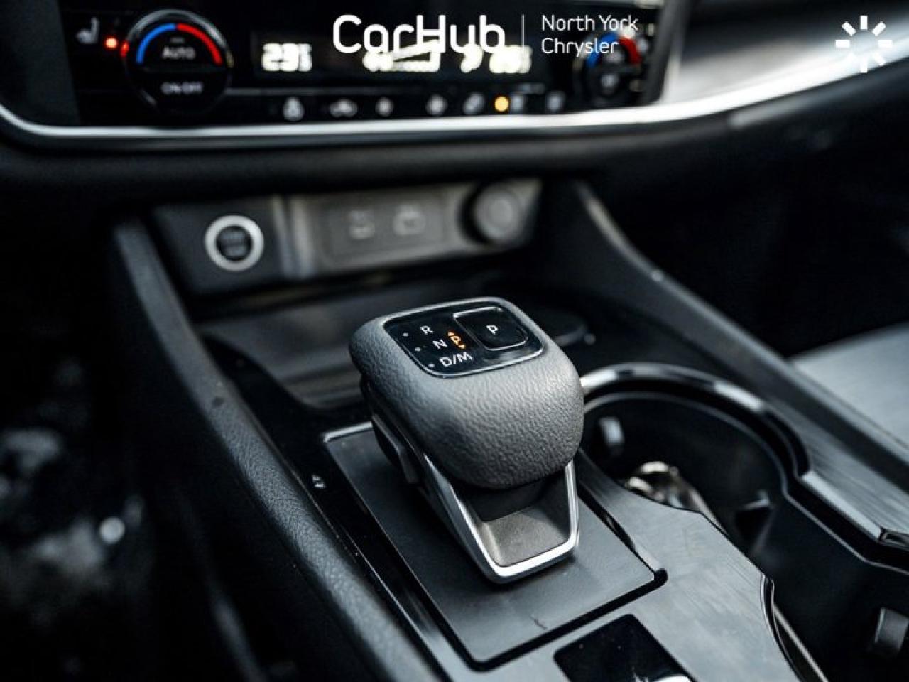 2023 Nissan Rogue SV Moonroof, Blind Spot, Aerial View Camera, Collision Mitigation Photo