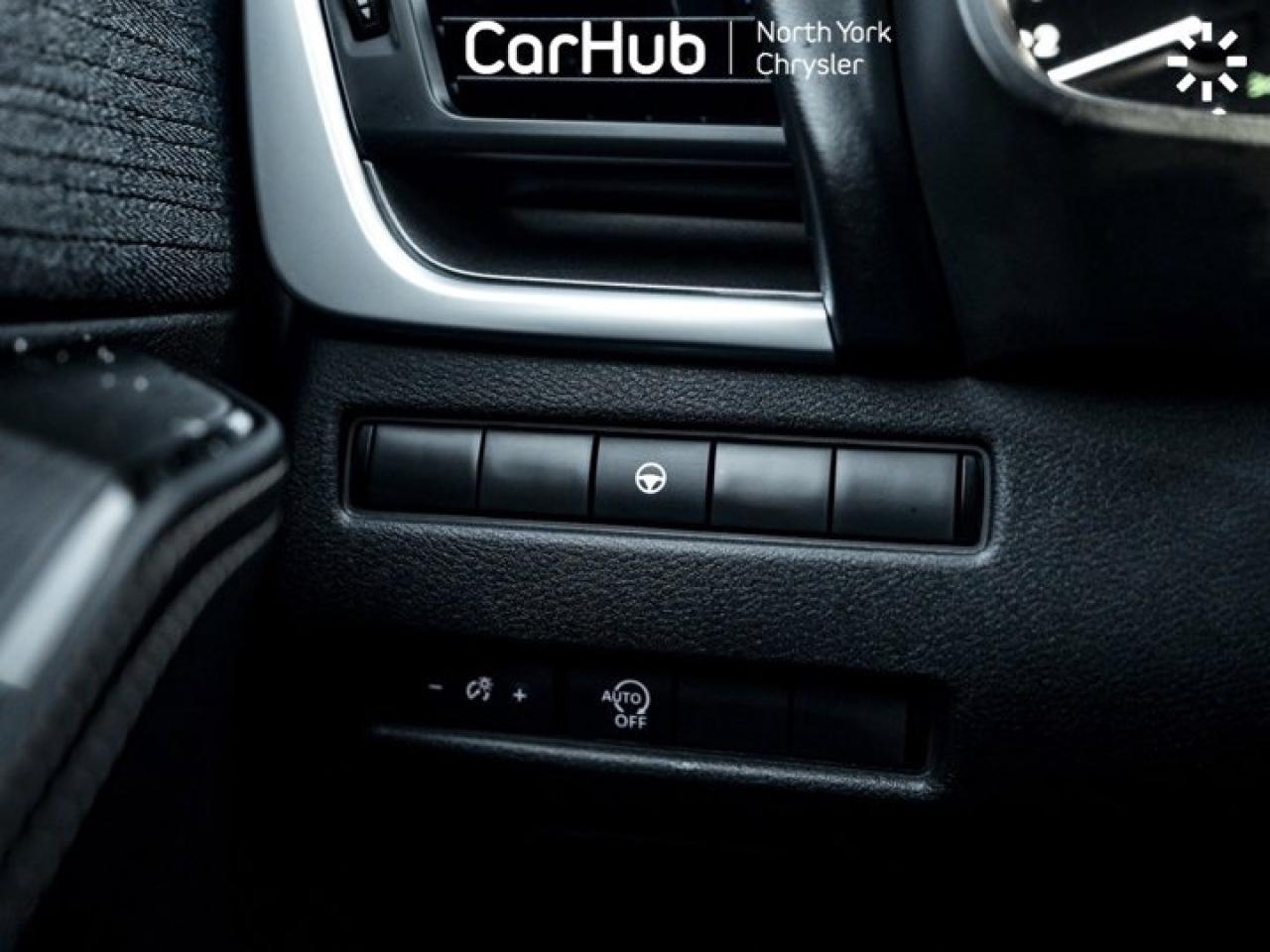 2023 Nissan Rogue SV Moonroof, Blind Spot, Aerial View Camera, Collision Mitigation Photo