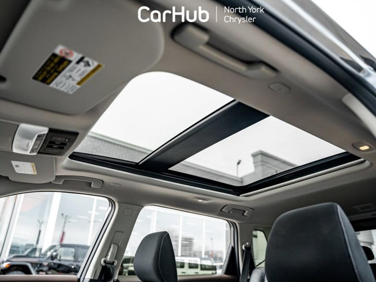 2023 Nissan Rogue SV Moonroof, Blind Spot, Aerial View Camera, Collision Mitigation Photo