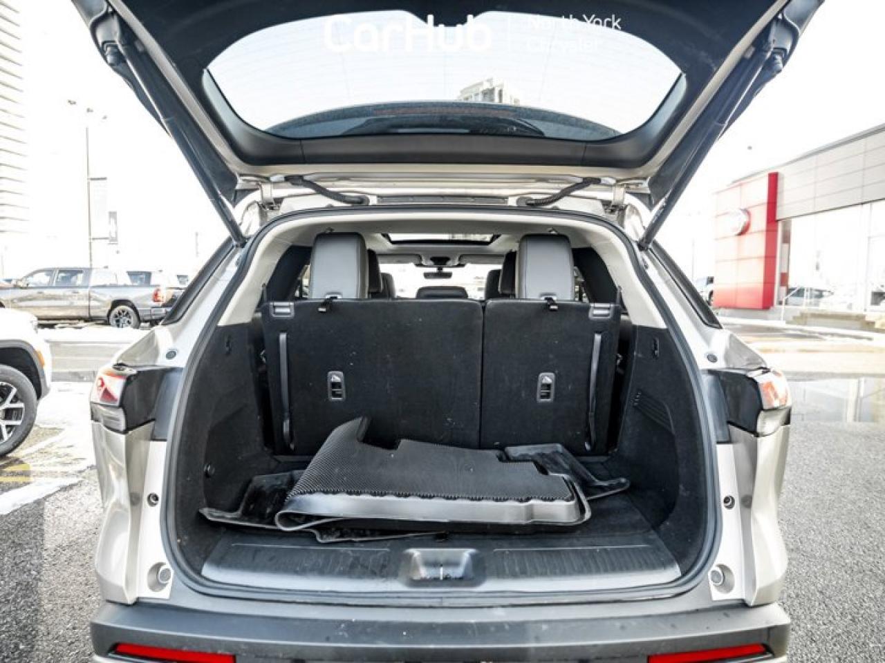 2024 Infiniti QX60 LUXE Photo