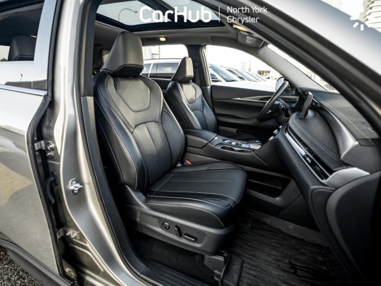 2024 Infiniti QX60 LUXE Photo