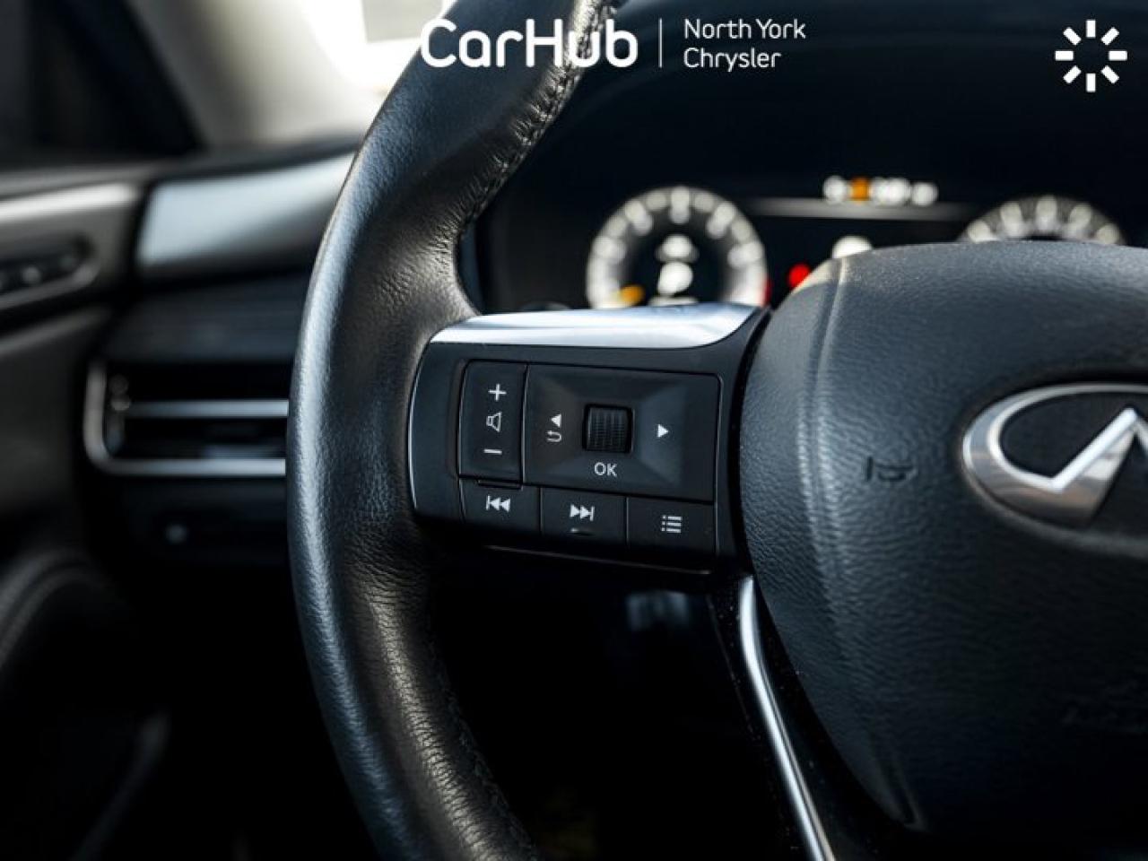 2024 Infiniti QX60 LUXE 7 Seater Sunroof 360 Camera Navi Heated Seats Photo