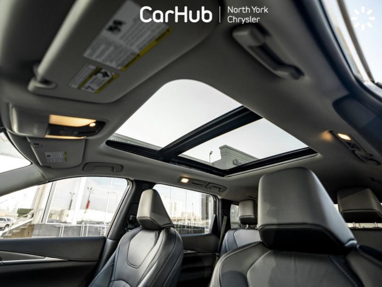 2024 Infiniti QX60 LUXE Photo