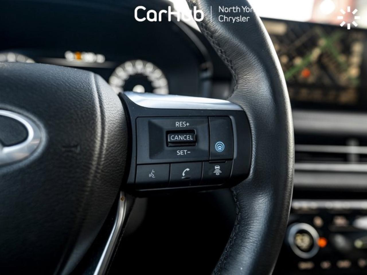 2024 Infiniti QX60 LUXE Photo