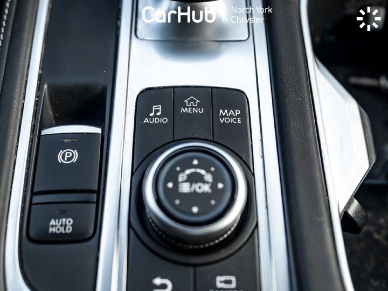 2024 Infiniti QX60 LUXE 7 Seater Sunroof 360 Camera Navi Heated Seats Photo