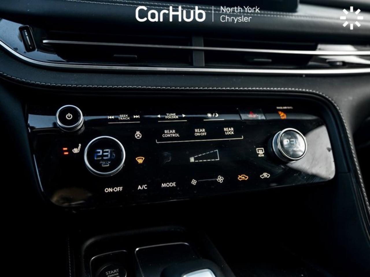 2024 Infiniti QX60 LUXE Photo