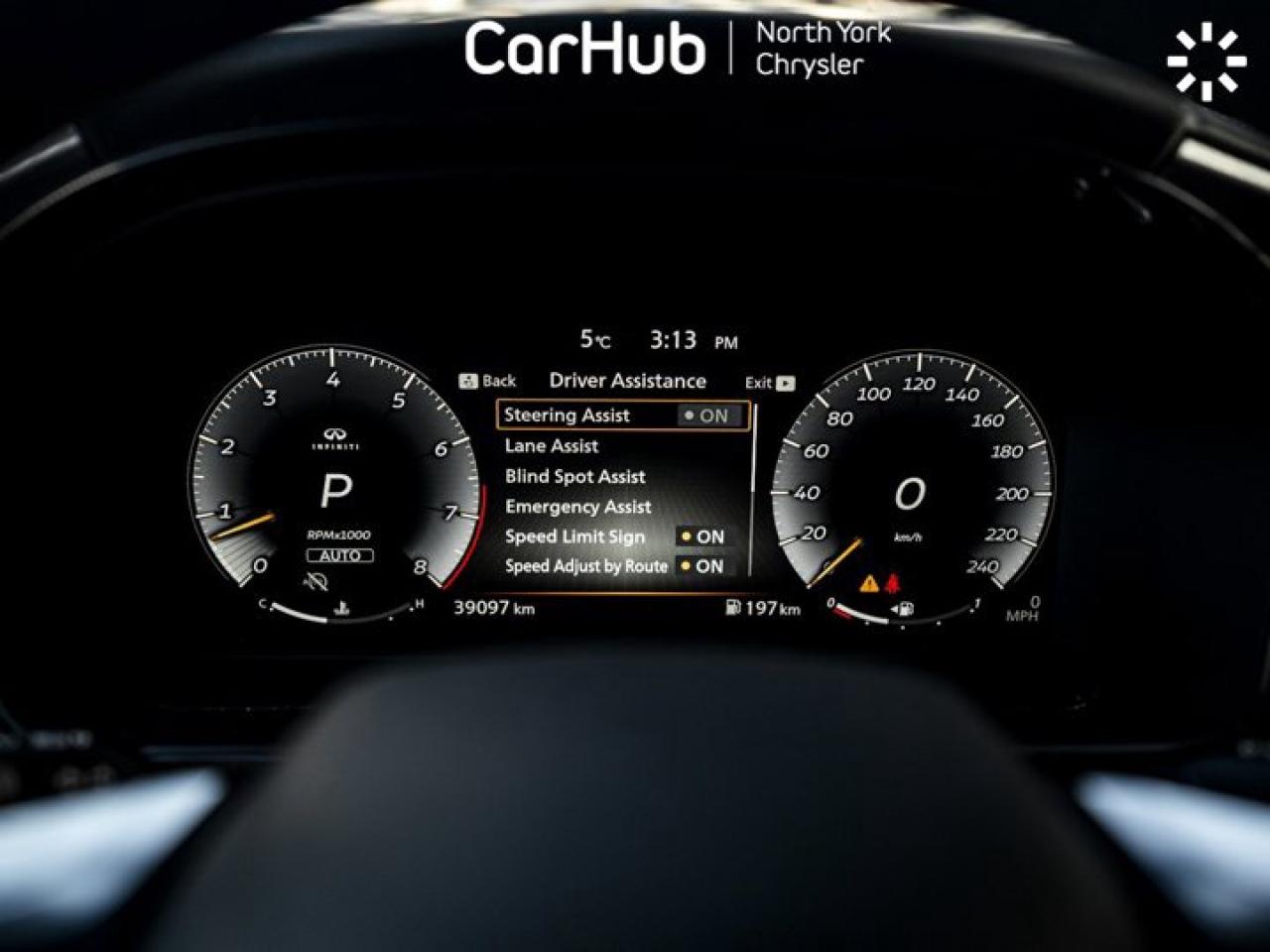 2024 Infiniti QX60 LUXE Photo