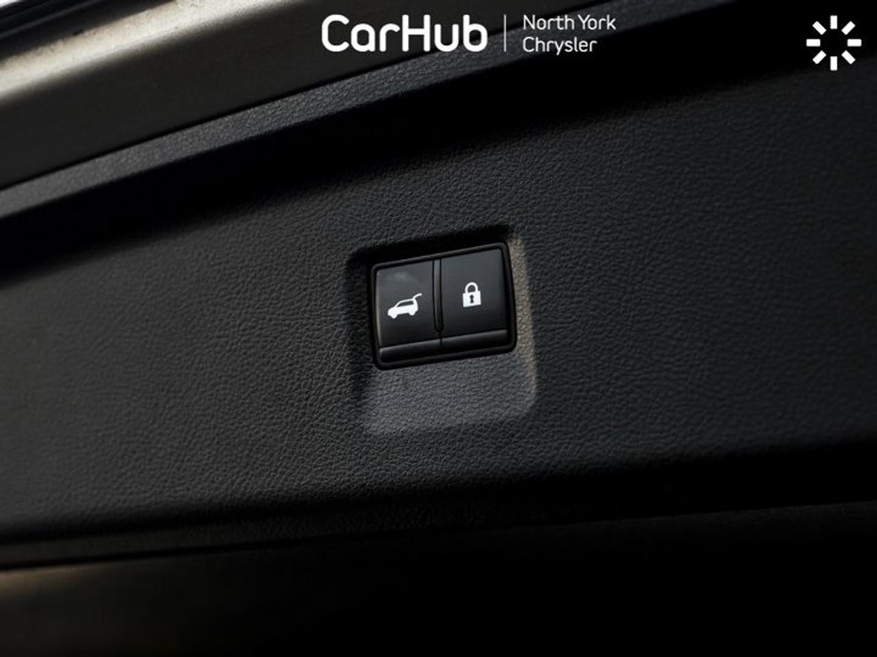 2024 Infiniti QX60 LUXE 7 Seater Sunroof 360 Camera Navi Heated Seats Photo