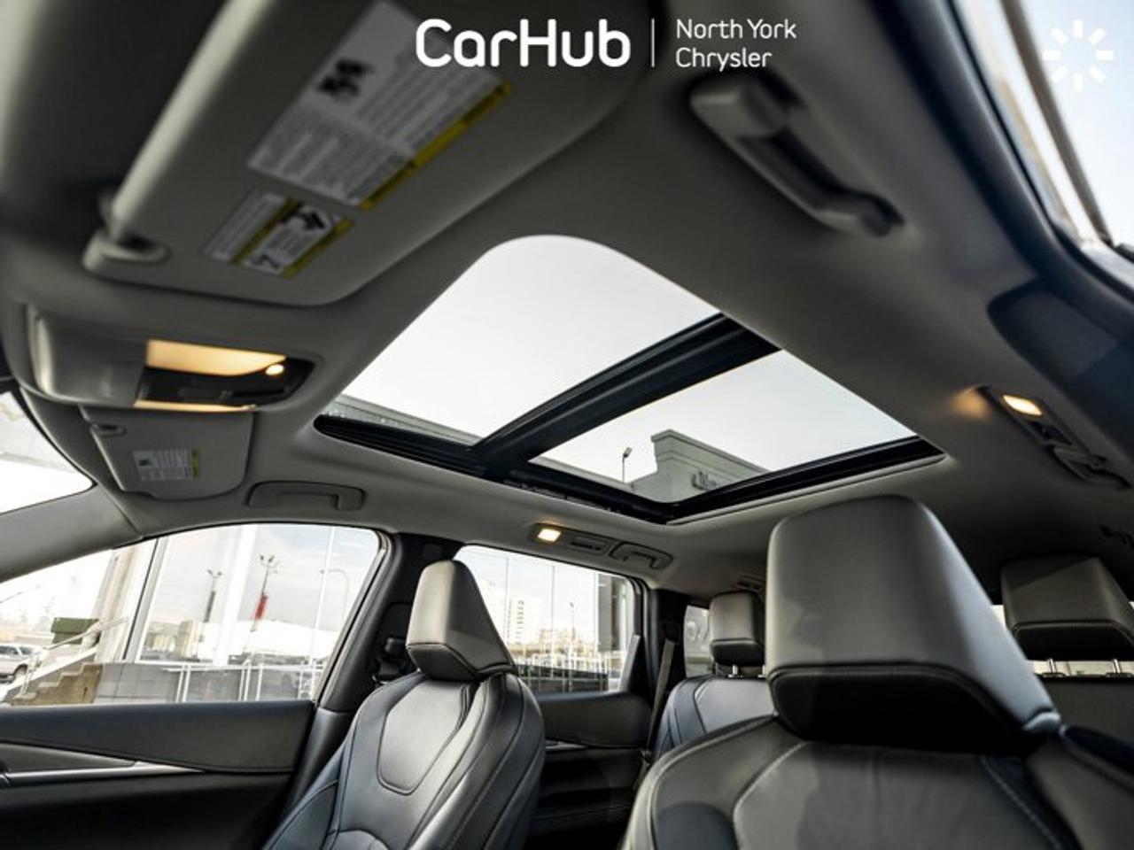 2024 Infiniti QX60 LUXE 7 Seater Sunroof 360 Camera Navi Heated Seats Photo