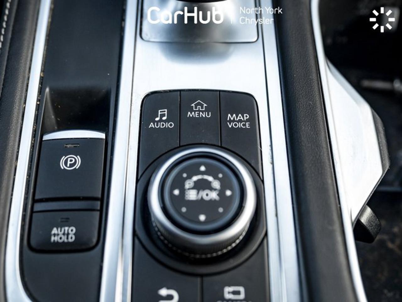2024 Infiniti QX60 LUXE 7 Seater Sunroof 360 Camera Navi Heated Seats Photo