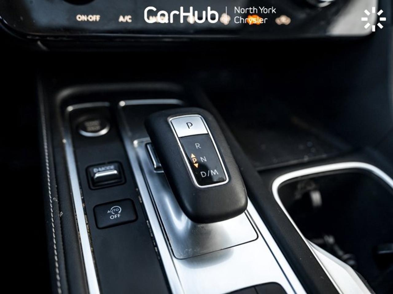 2024 Infiniti QX60 LUXE 7 Seater Sunroof 360 Camera Navi Heated Seats Photo