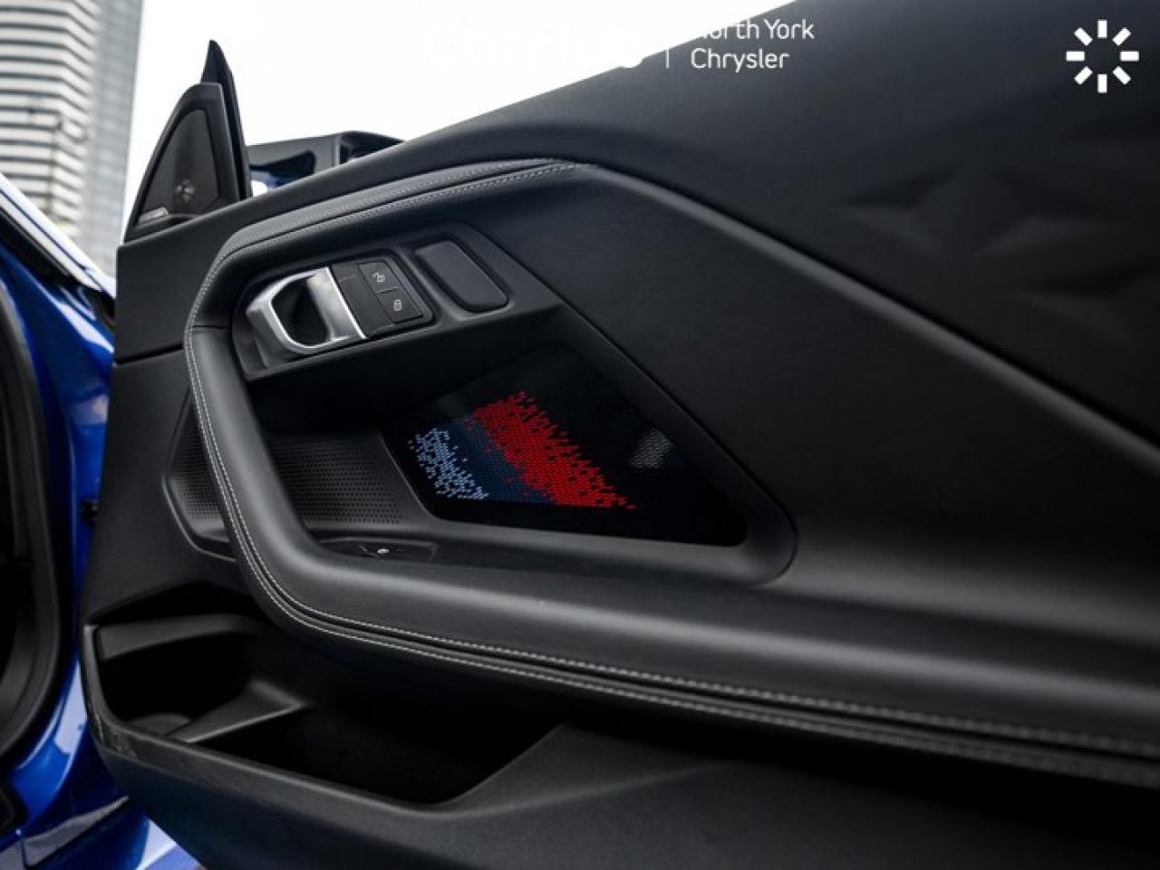 2025 BMW M2 Carbon Roof Carbon Interior M Sport Seats & Wheel Remote Start Photo