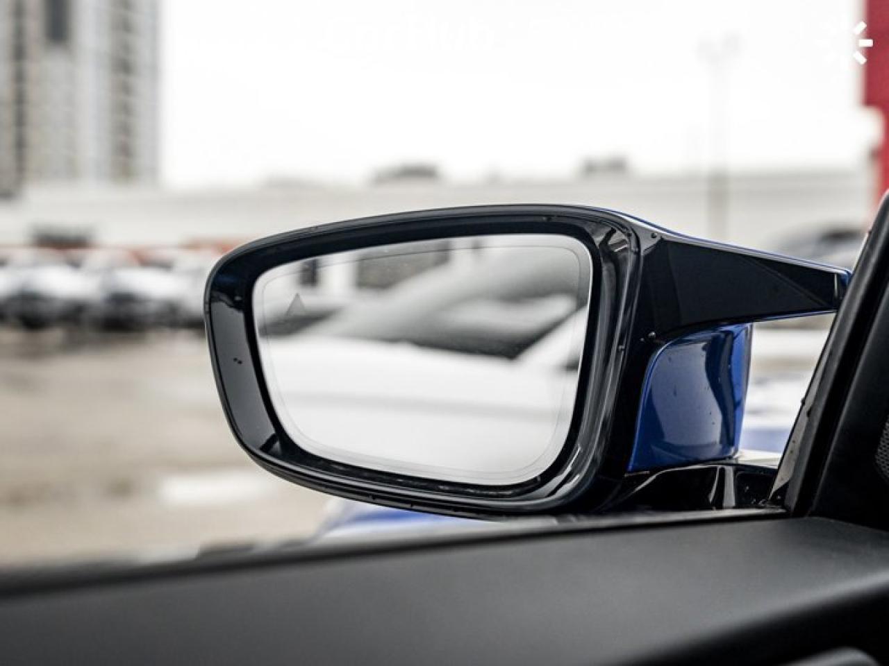 2025 BMW M2 Carbon Roof Carbon Interior M Sport Seats & Wheel Remote Start Photo