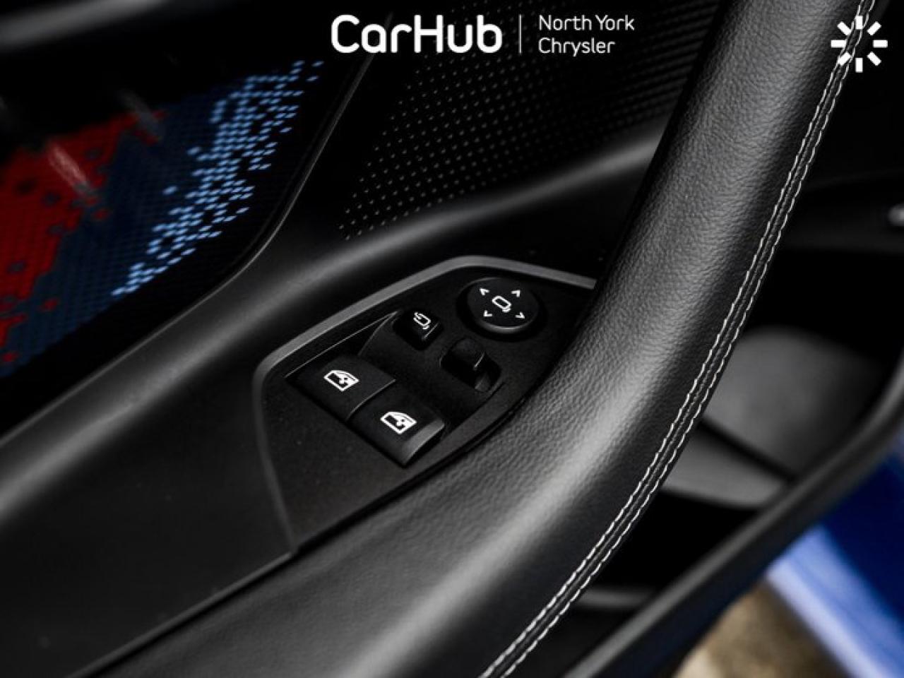 2025 BMW M2 Carbon Roof Carbon Interior M Sport Seats & Wheel Remote Start Photo