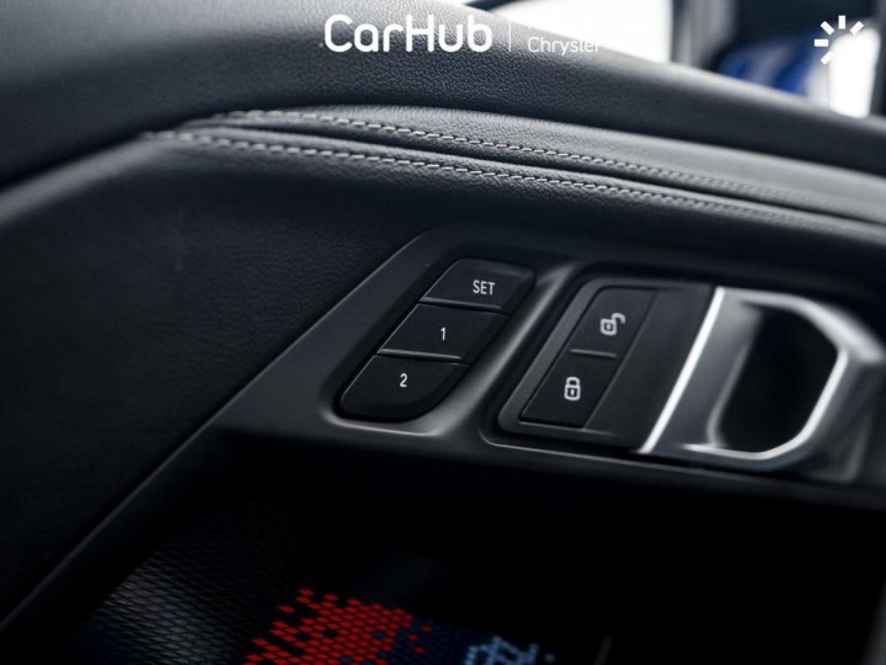 2025 BMW M2 Carbon Roof Carbon Interior M Sport Seats & Wheel Remote Start Photo