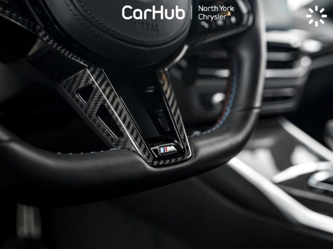 2025 BMW M2 Carbon Roof Carbon Interior M Sport Seats & Wheel Remote Start Photo