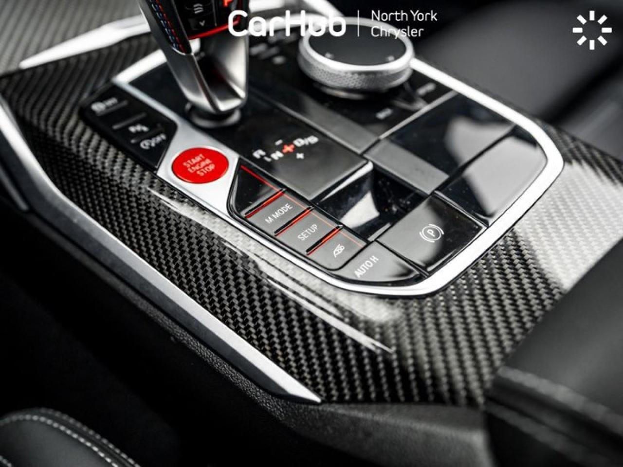 2025 BMW M2 Carbon Roof Carbon Interior M Sport Seats & Wheel Remote Start Photo