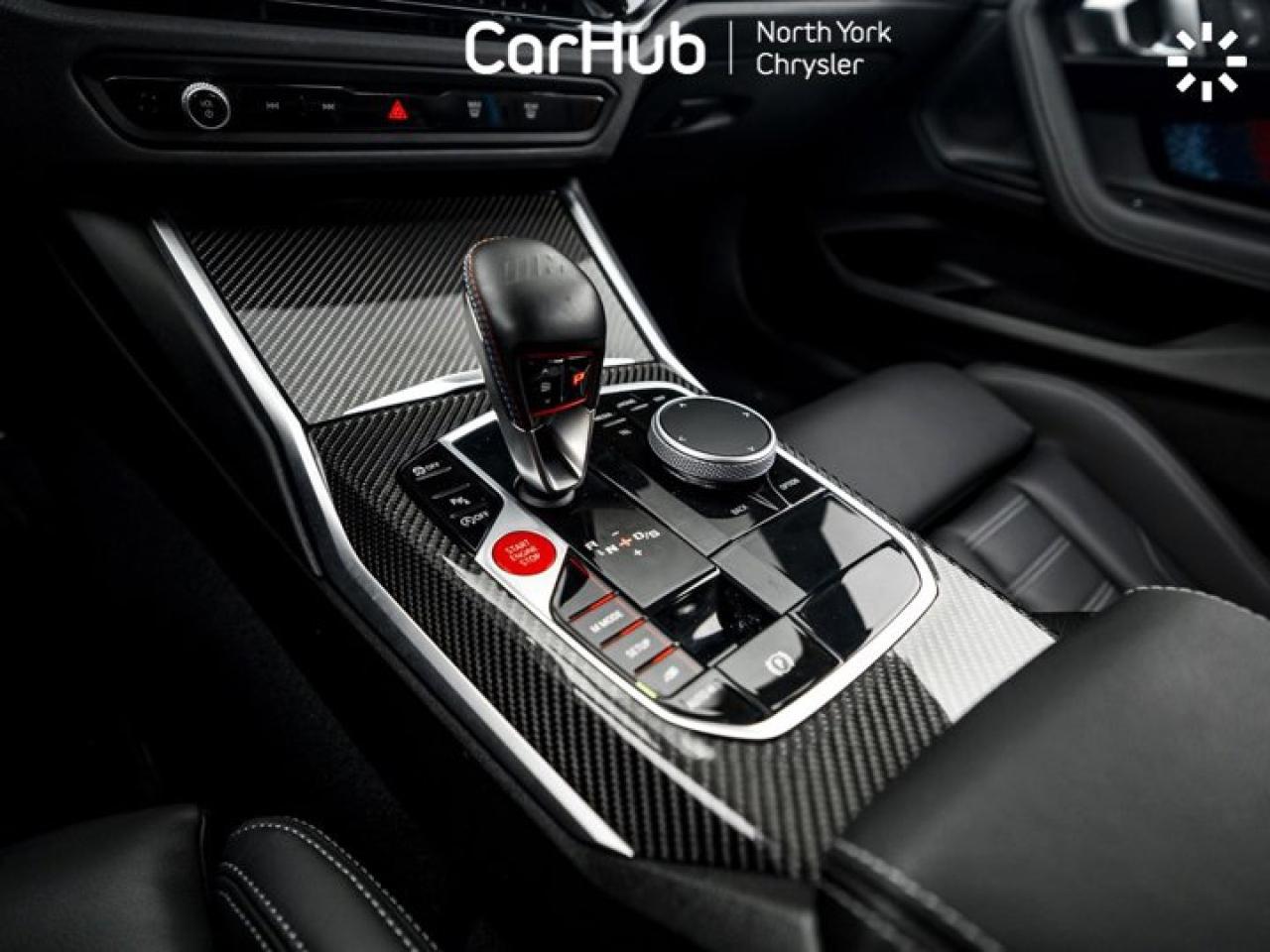 2025 BMW M2 Carbon Roof Carbon Interior M Sport Seats & Wheel Remote Start Photo