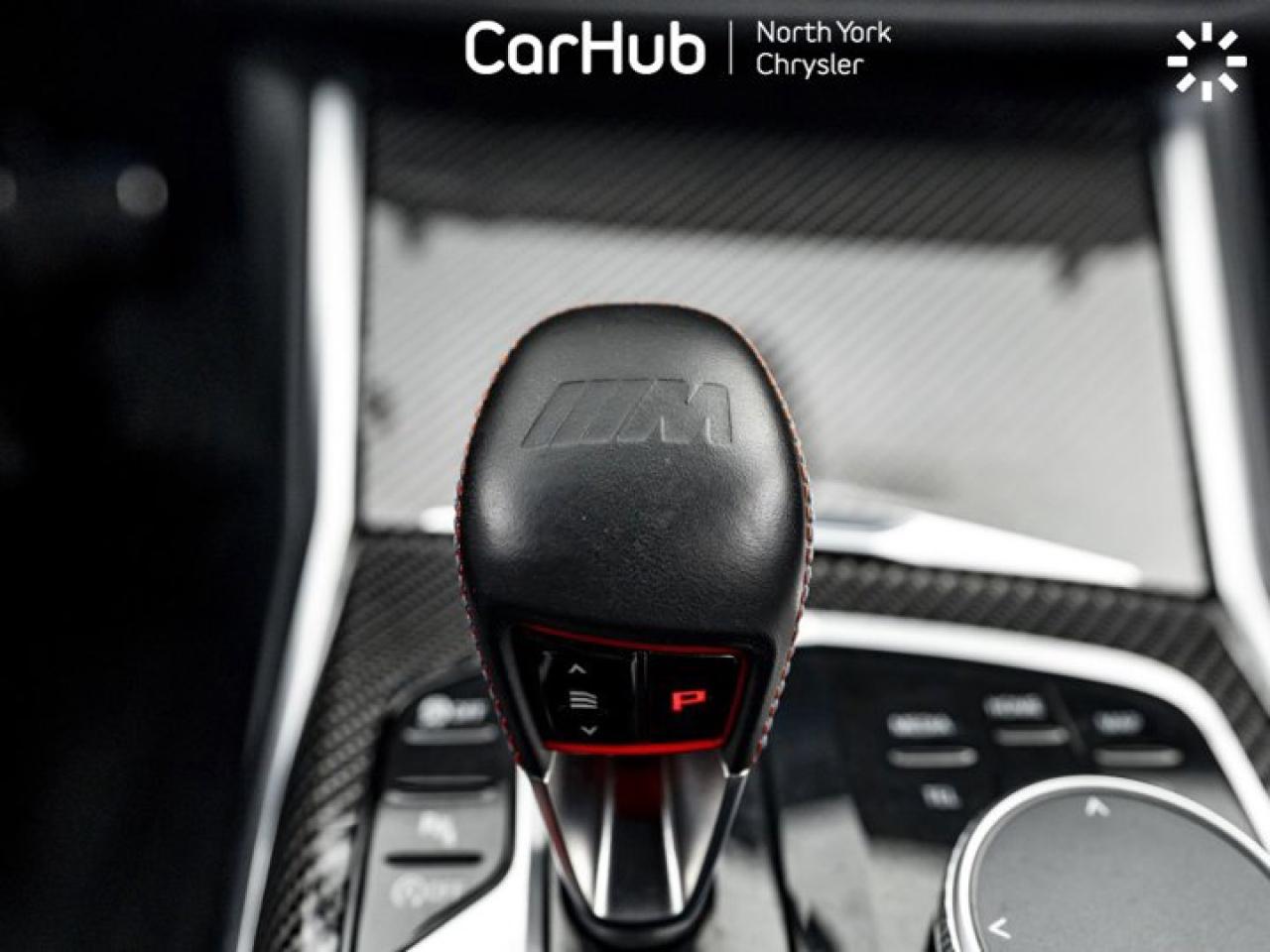 2025 BMW M2 Carbon Roof Carbon Interior M Sport Seats & Wheel Remote Start Photo