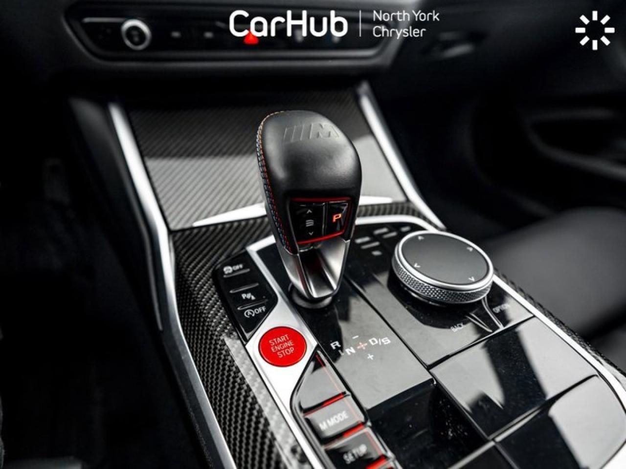 2025 BMW M2 Carbon Roof Carbon Interior M Sport Seats & Wheel Remote Start Photo