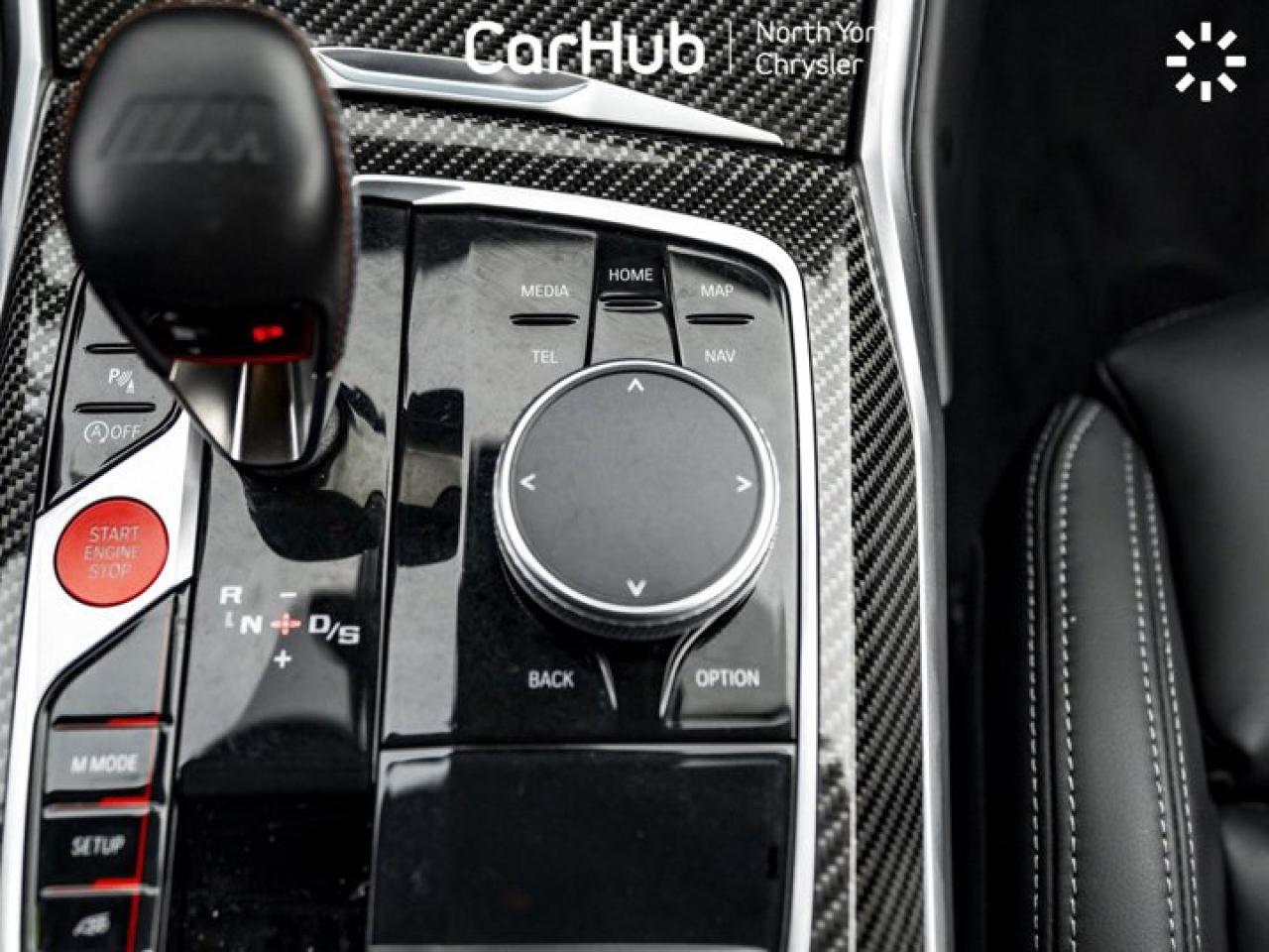 2025 BMW M2 Carbon Roof Carbon Interior M Sport Seats & Wheel Remote Start Photo