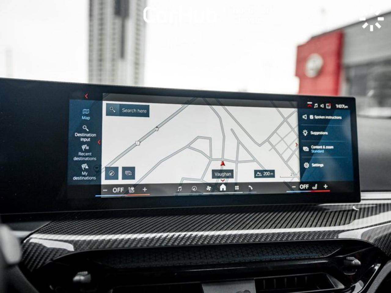 2025 BMW M2 Carbon Roof Carbon Interior M Sport Seats & Wheel Remote Start Photo