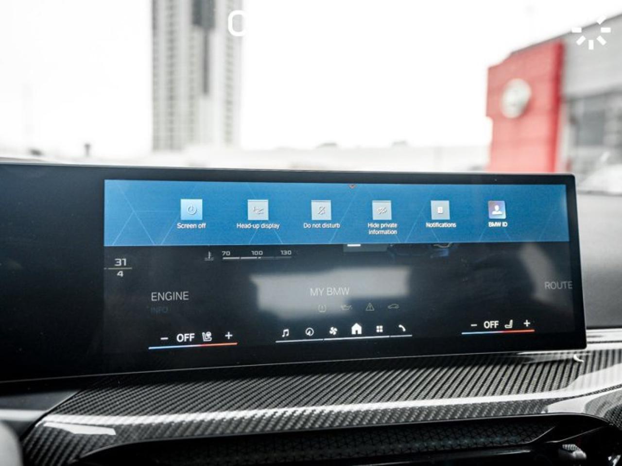 2025 BMW M2 Carbon Roof Carbon Interior M Sport Seats & Wheel Remote Start Photo