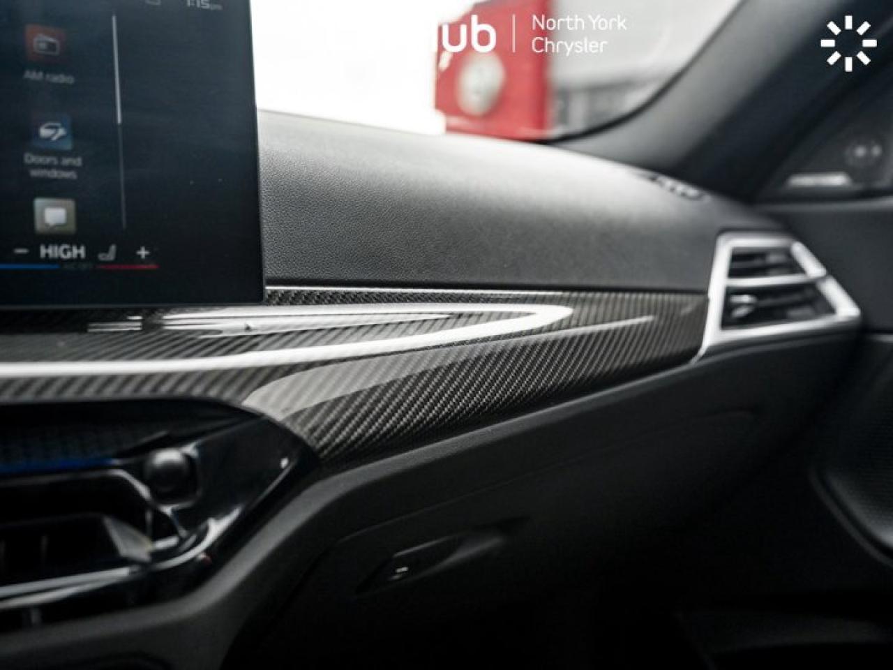 2025 BMW M2 Carbon Roof Carbon Interior M Sport Seats & Wheel Remote Start Photo