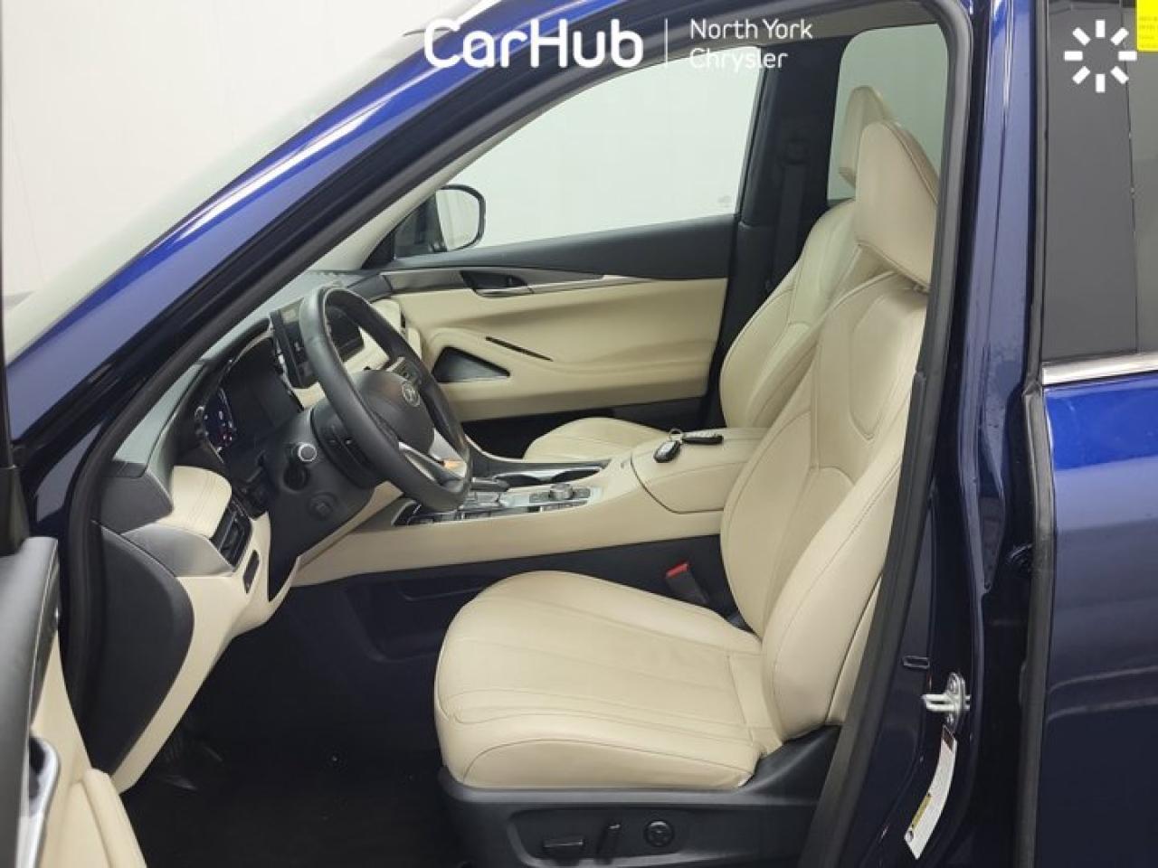 2024 Infiniti QX60 LUXE Photo