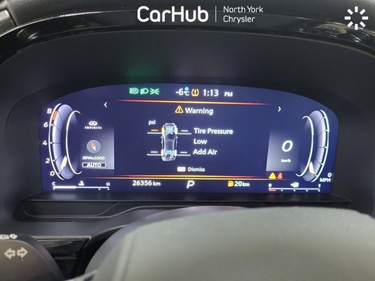 2024 Infiniti QX60 LUXE Photo