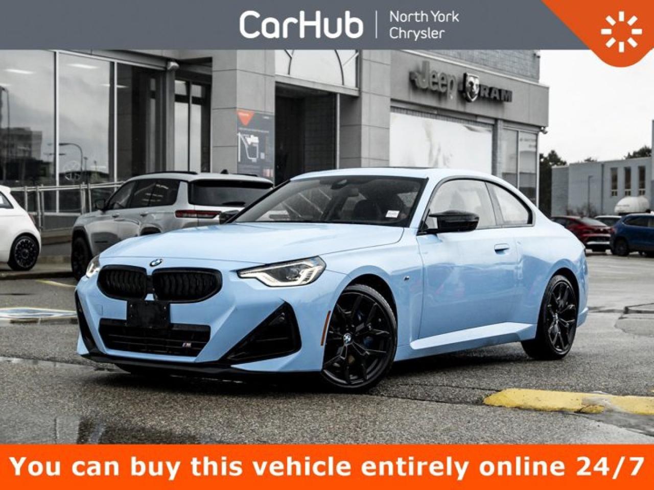 2025 BMW 2 Series M240i xDrive Photo0