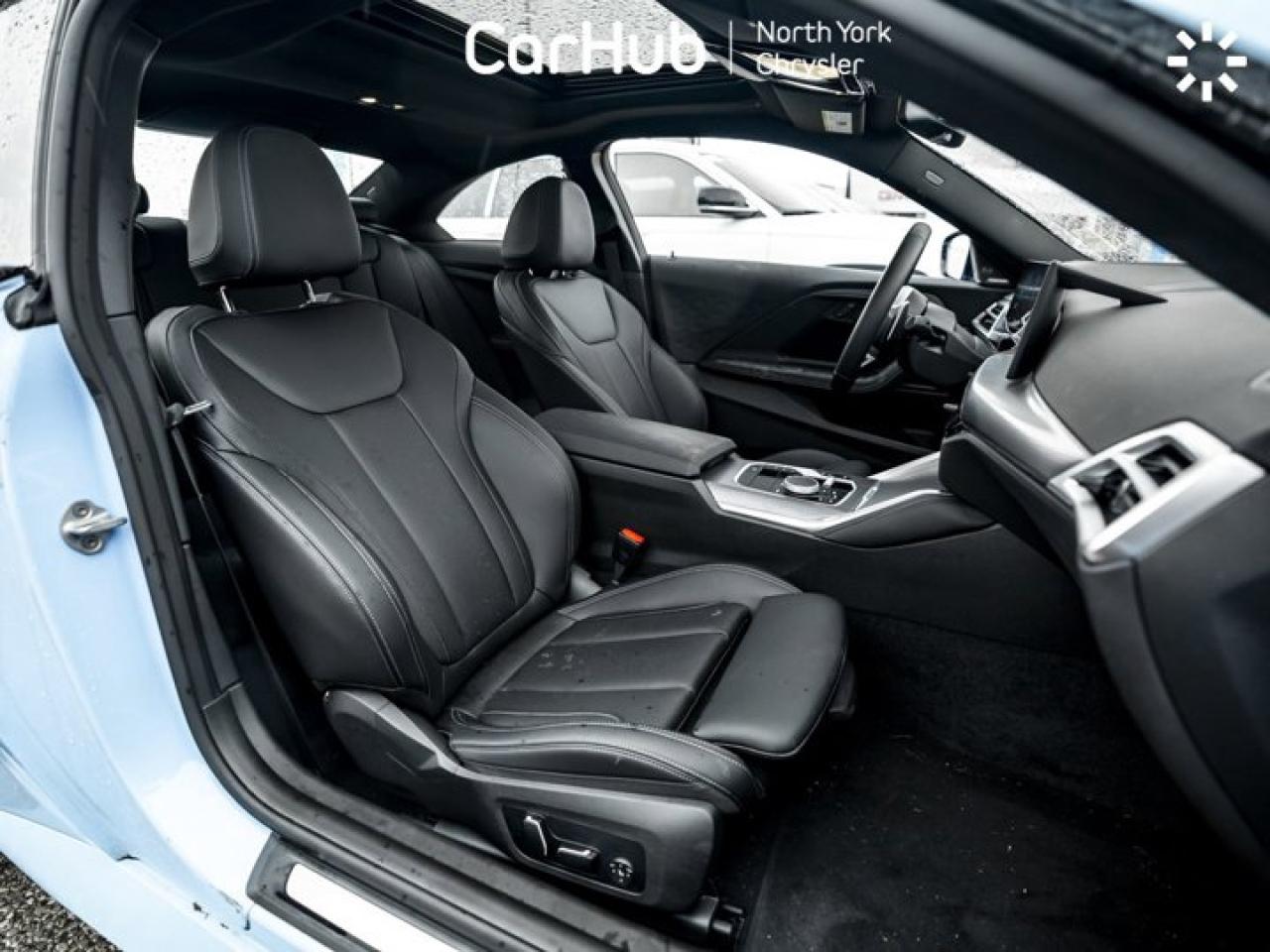 2025 BMW 2 Series M240i xDrive Photo