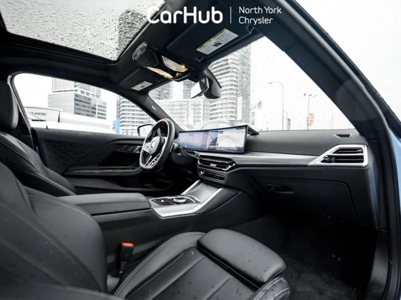 2025 BMW 2 Series M240i xDrive Sunroof M Aerodyamics Package Harman Kardon Audio Photo