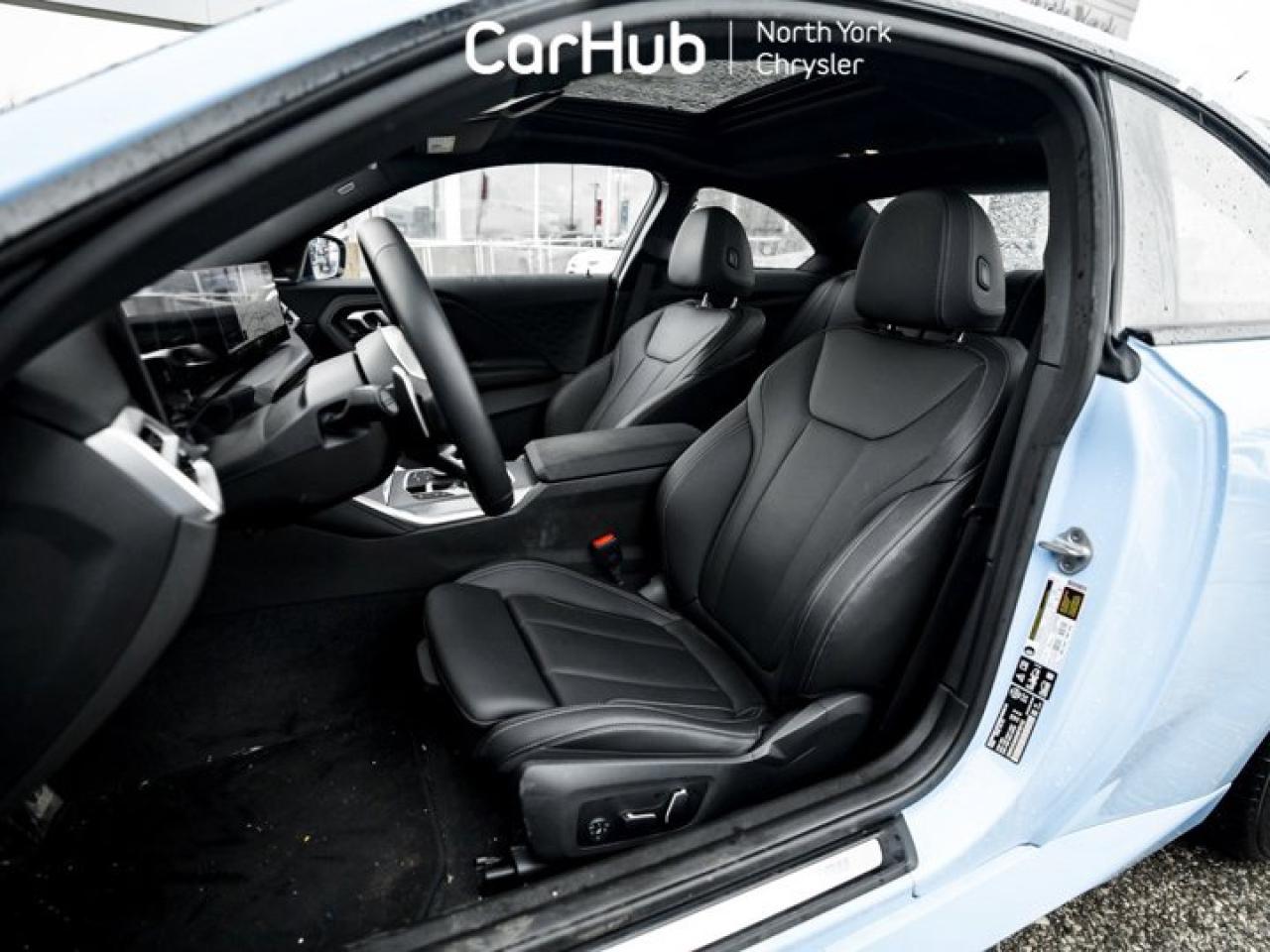 2025 BMW 2 Series M240i xDrive Photo