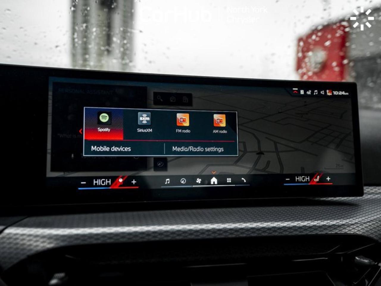 2025 BMW 2 Series M240i xDrive Photo