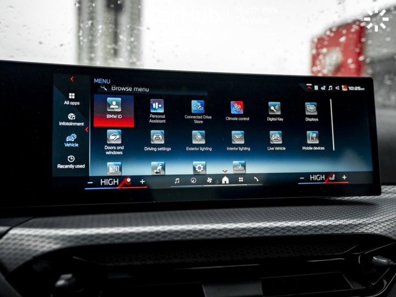 2025 BMW 2 Series M240i xDrive Sunroof M Aerodyamics Package Harman Kardon Audio Photo