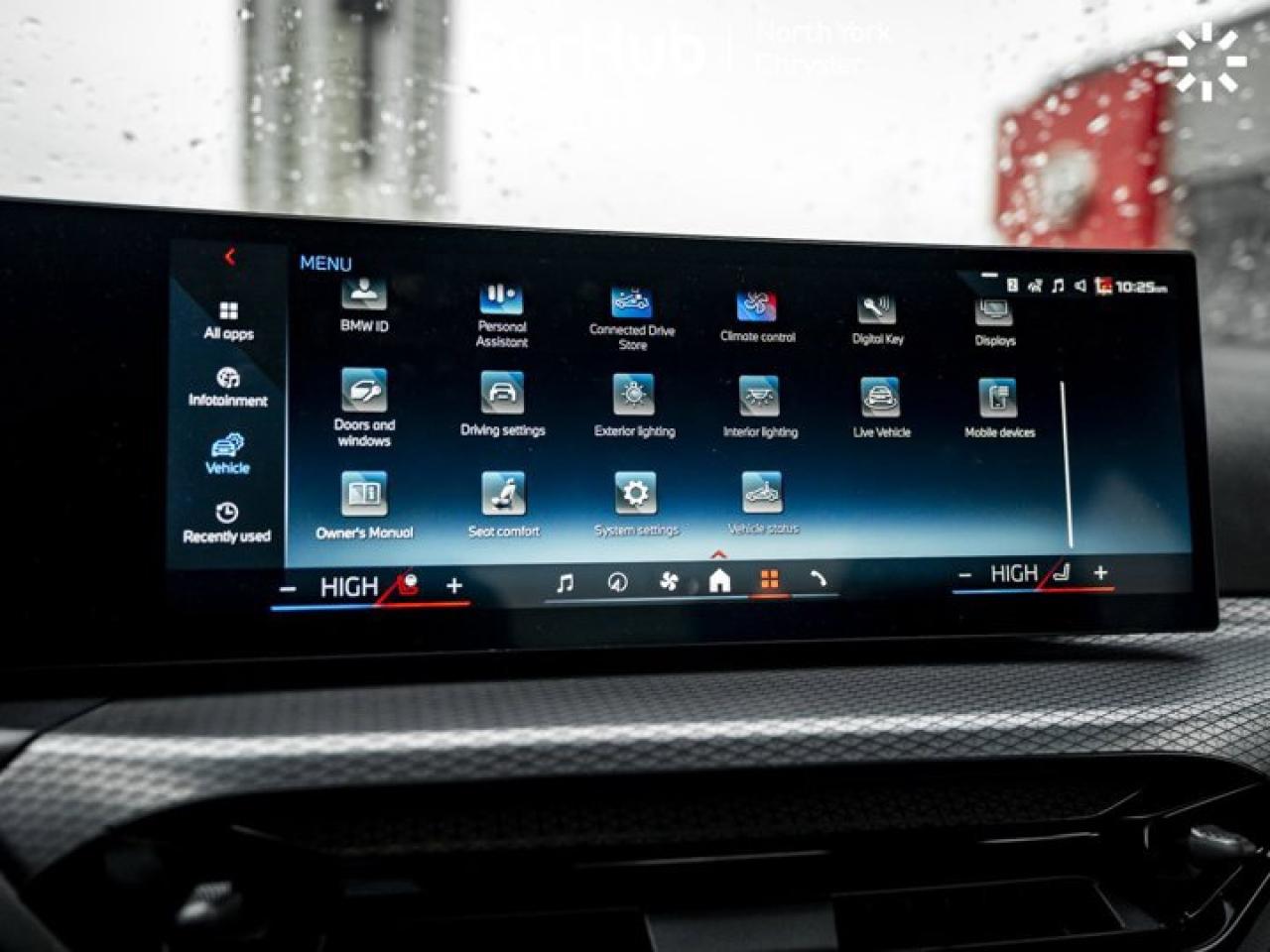 2025 BMW 2 Series M240i xDrive Photo