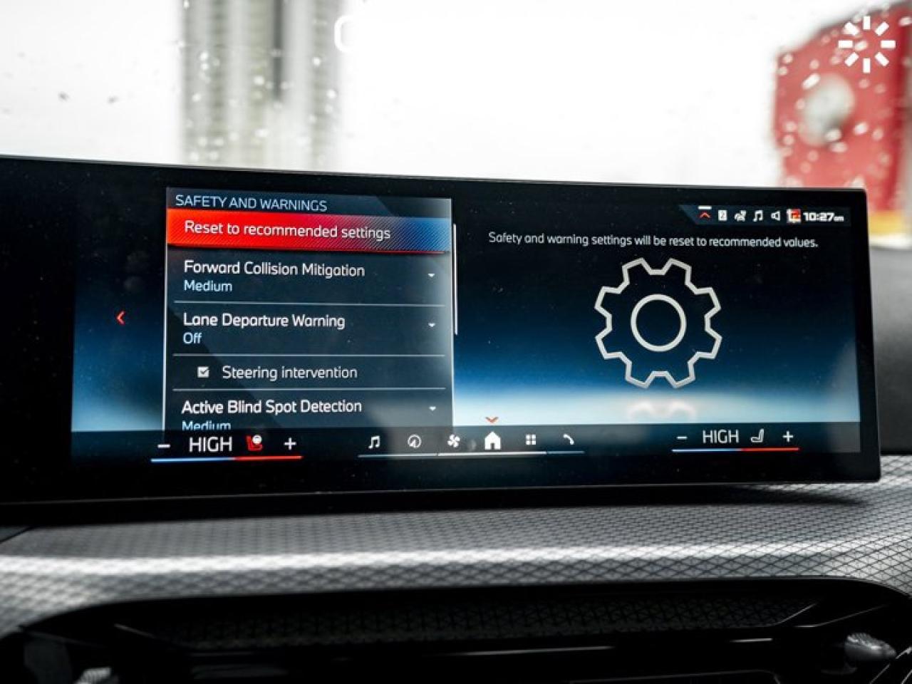 2025 BMW 2 Series M240i xDrive Sunroof M Aerodyamics Package Harman Kardon Audio Photo