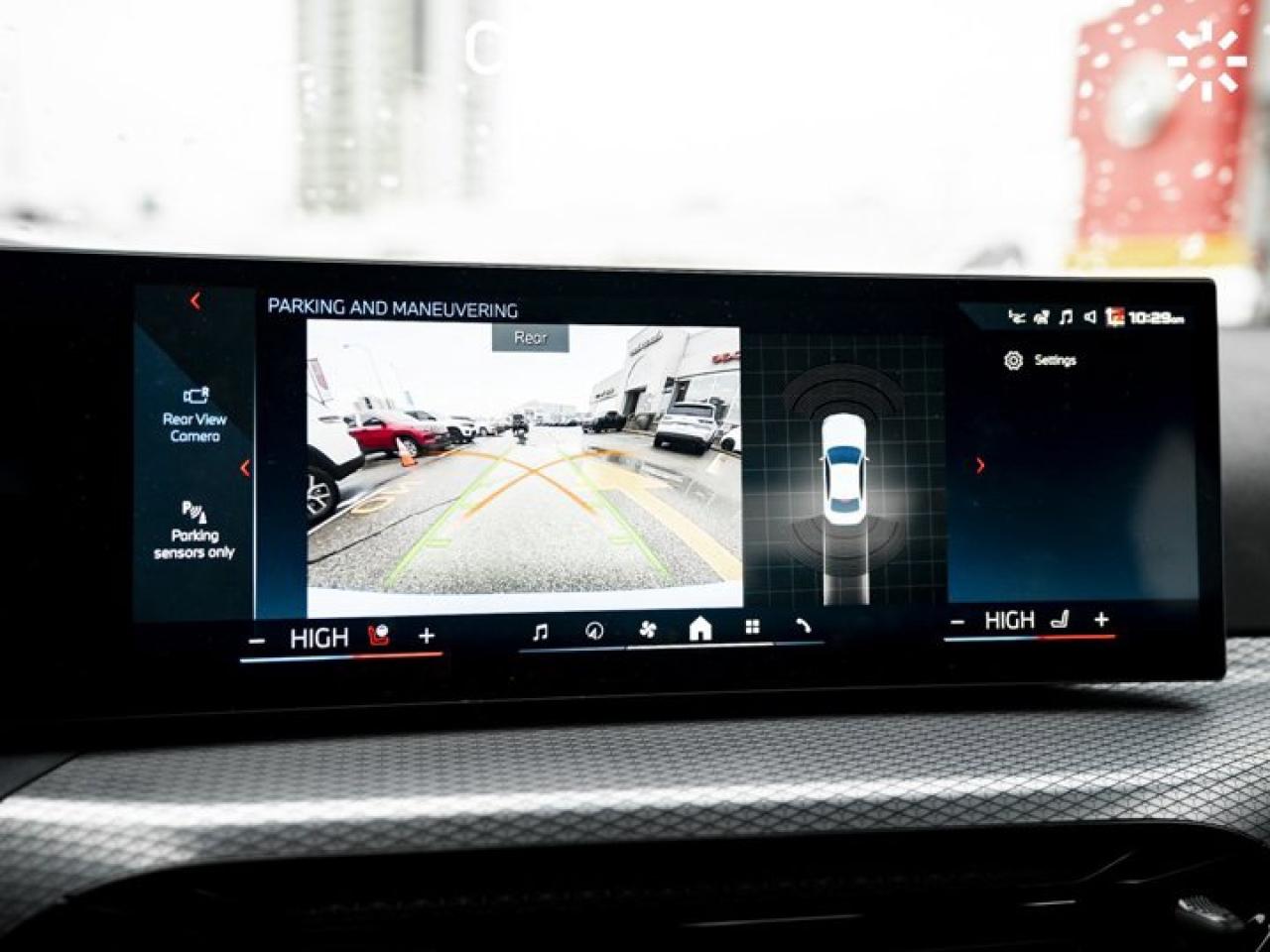 2025 BMW 2 Series M240i xDrive Sunroof M Aerodyamics Package Harman Kardon Audio Photo